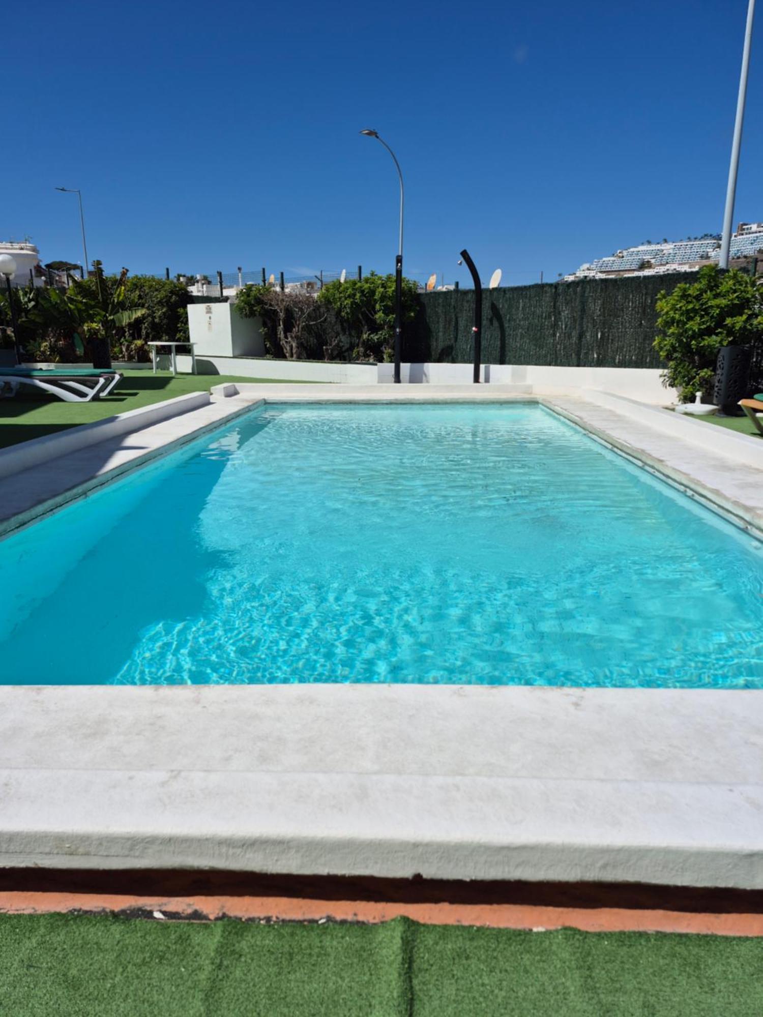 Montana Clara Luxholidays Puerto Rico  Exterior photo